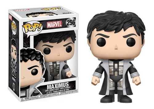 Funko Pop 256 Inhumans - Maximus