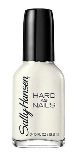 Sally Hansen Esmalte Fortalecedor Hard As Nails Strenght