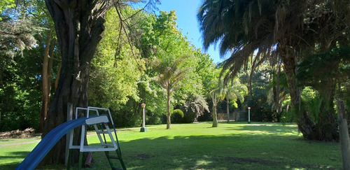 Alquiler Quinta En Cañuelas Por Dia - Quincena - Mes