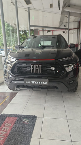 Fiat Toro ULTRA 2.0 AT9