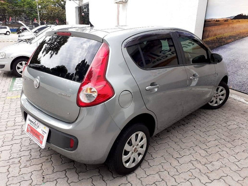 Fiat Palio 1.4 Mpi Attractive 8v Flex 4p Manual