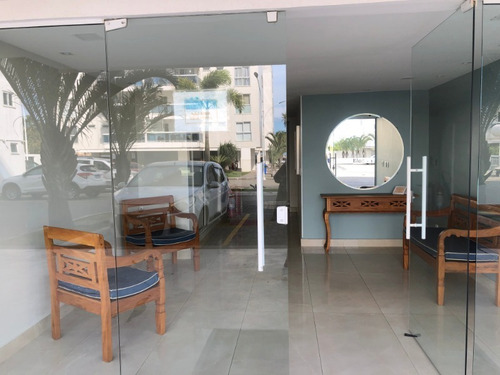 Imagem 6 de 29 de Cobertura De 3 Quartos, Com Vista Para O Mar De Costazul - 920 - 69885540