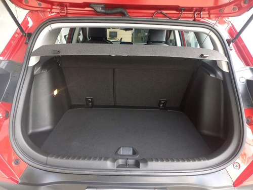Chevrolet Tracker 1.0 TURBO FLEX LTZ AUTOMÁTICO
