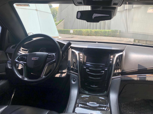 Cadillac Escalade Esv Blindada Nivel 3