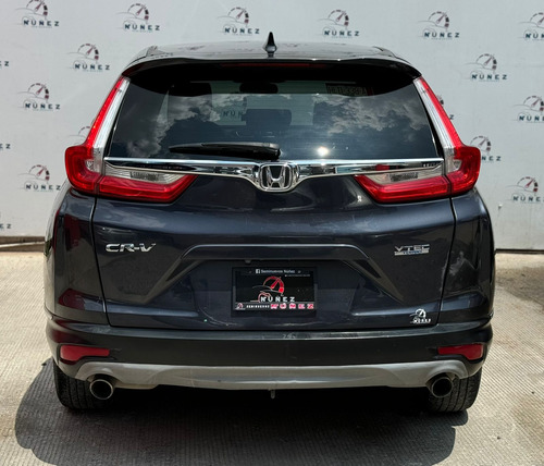 Honda CR-V 1.5 Turbo Plus Cvt