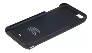 Power Case Para iPhone 6 Plus 8000mah