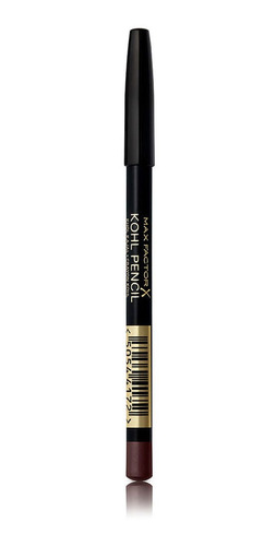 Delineador Max Factor Kohl Pencil Max Factor