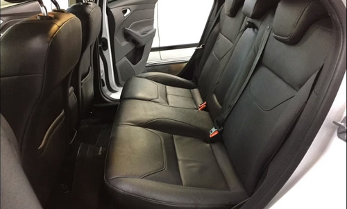 Ford Focus Se Plus 2.0 Aut. Service Oficiales En 2016 Y 2017