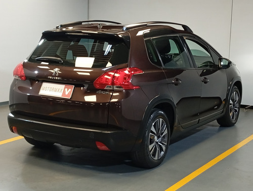 Peugeot 2008 1.6 Feline