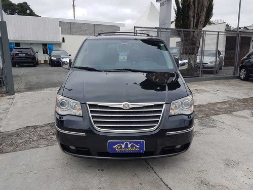 Chrysler Town & Country 3.6 V6 Aut 2010