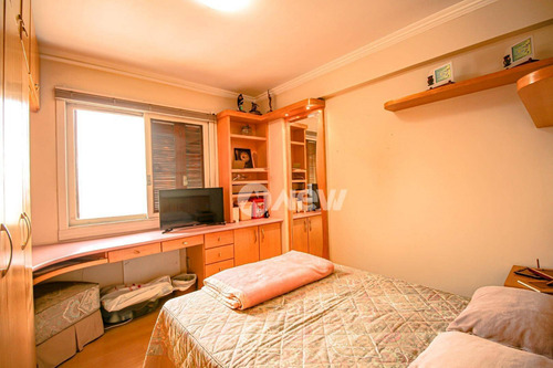 Imagem 16 de 30 de Apartamento Com 3 Dormitórios À Venda, 157 M² Por R$ 590.000,00 - Boa Vista - Novo Hamburgo/rs - Ap3048