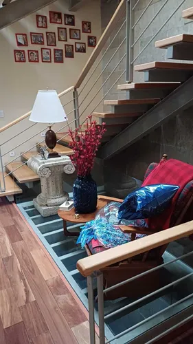 Casa En Veta En Condado Del Valle, Metepec