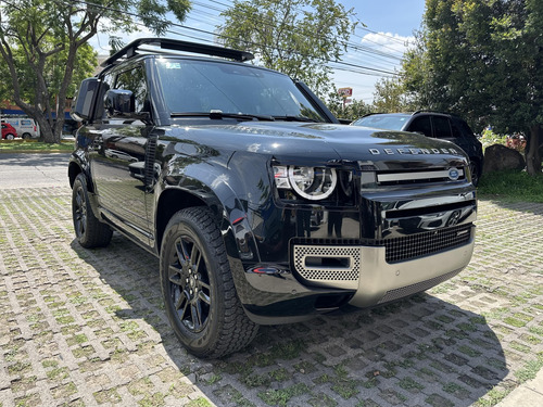 Land Rover Defender 90 X Dynamic S 2023 Negro