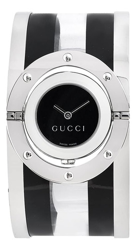 Reloj De Mujer Gucci Twirl (modelo: Ya112414)