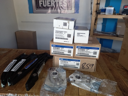 Kit De Cadena Ford Super Dutty 6.2 250 350 