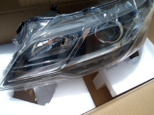 Faro Delantero Soueast Dx3