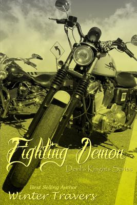 Libro Fighting Demon: Devil's Knights Series - Travers, W...