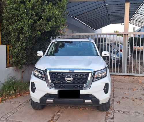 Nissan Frontier 2.3bt Platinum 4x4 At L22