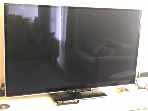 Televisão Plasma 65 Polegadas Panasonic