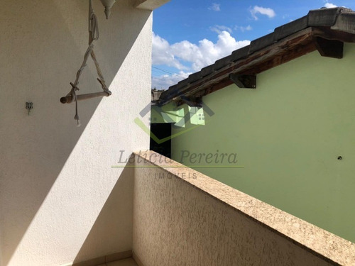 Imagem 15 de 30 de Sobrado Com 3 Dorms Sendo 01 Suíte , Venda, Jardim Modelo, Suzano-sp Por R$ 800.000,00 - So00110 - 69559191
