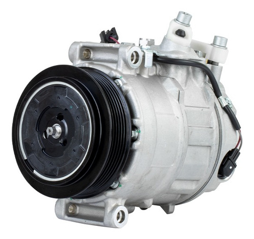 Compressor Ar Condicionado - Sprinter 311 415 515 2.2 2012/.