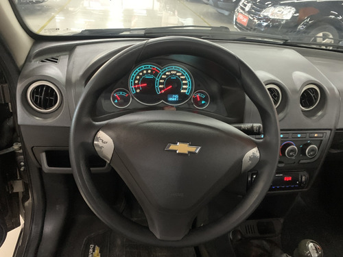 Chevrolet Celta 1.0 MPFI LT 8V FLEX 4P MANUAL
