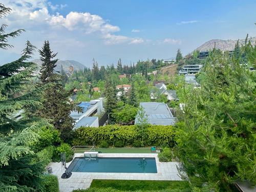 Estupenda Mediterránea Con Vistas, 5 Dorm, Colegio Everest