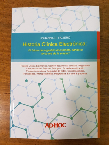 Historia Clinica Electronica: El Futuro De La Gestion Docume