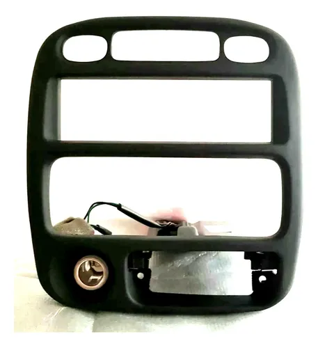 Hyundai Accent L/ls/gls/web Consola Central Radio 1992 2000