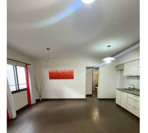 Imagen 14 de 29 de Venta Departamento 2 Ambientes En Centro De Merlo - Con Amenities Y Grandes Vistas