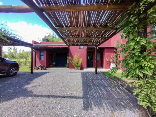 Areco - El Tropezon - Excelente Casa 3 Dorm - Pileta