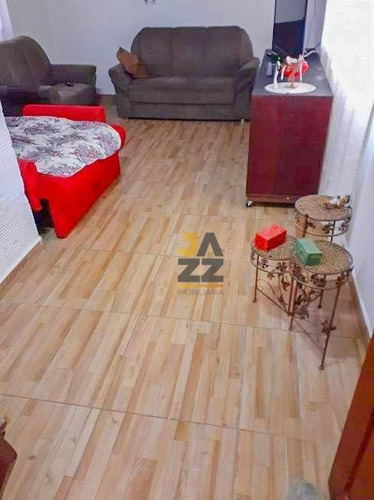 Chácara Com 7 Dormitórios À Venda, 3800 M² Por R$ 901.000,00 - Godinho - Piracicaba/sp - Ch0672