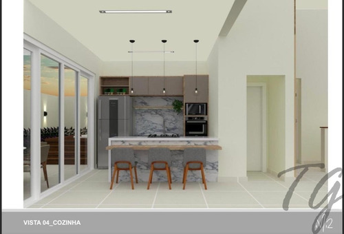 Imagem 5 de 14 de Casa - Ca01042 - 69932524
