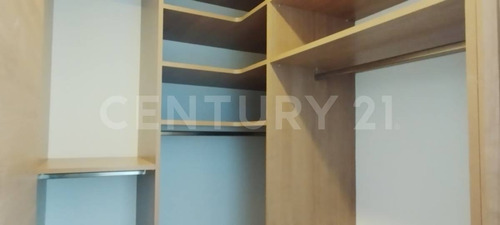 Penthouse En Renta En Ampliación Granada, Torre Pizarro, Miguel Hidalgo
