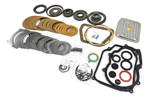 Kit De Reparación De Transmisión O1m 095 096 097 96-05