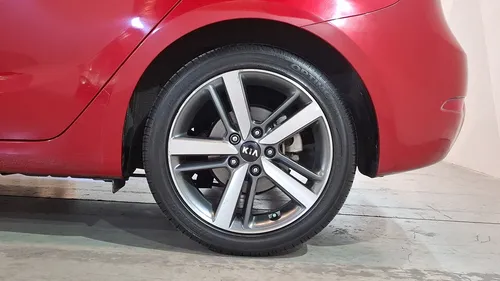 Kia Forte 2.0 Sx