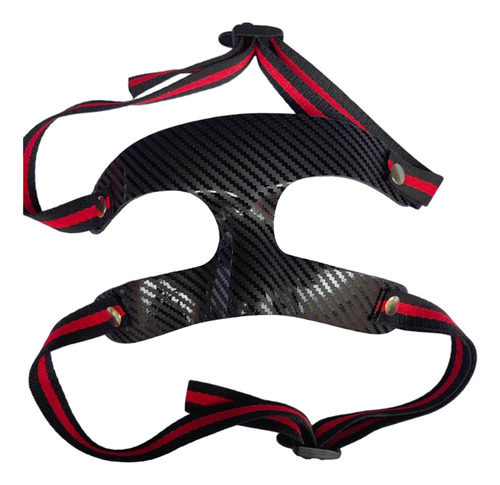 Mascarillas Deportivas Accesorios Para Estilo C 17.5x11cm