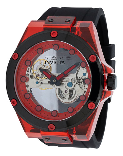 Reloj Mecánico Invicta Speedway 44400 Para Hombre
