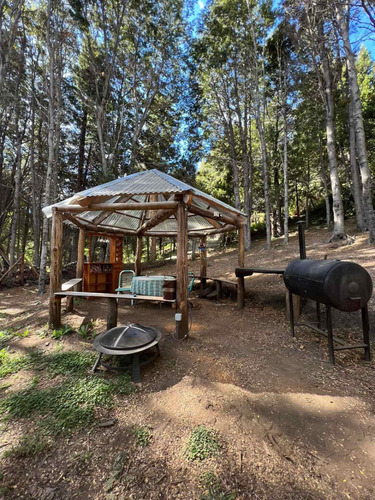 Cabaña Barrio Llao Llao Bariloche Para 2 O 3 Personas