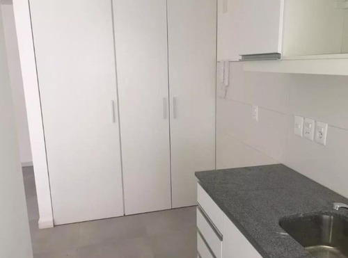 Imagen 2 de 23 de Apartamento Dos Dormitorios, Baño, Cocina