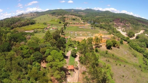 Imagem 3 de 30 de Lindas Fazendinhas De 20.000m2 Em Caeté Mg, Bem Do Lado De Uma Aconchegante Pousada! - Oci0108 - 69813657