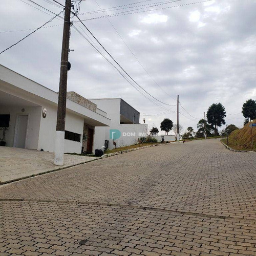 Imagem 14 de 16 de Excelente Terreno Com 700 M² No Condomínio Bosque Do Lago! - Te0266