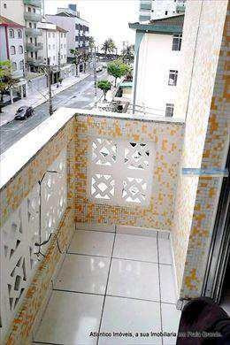 Imagem 6 de 7 de Apartamento Em Praia Grande Bairro Boqueirão - V3008