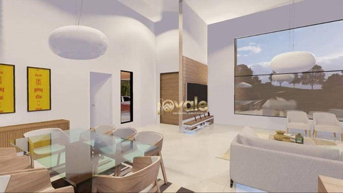 Imagem 11 de 15 de Casa Com 3 Suítes À Venda, Urbanova - São José Dos Campos/sp - Ca2142