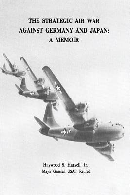 Libro The Strategic Air War Against Germany And Japan: A ...