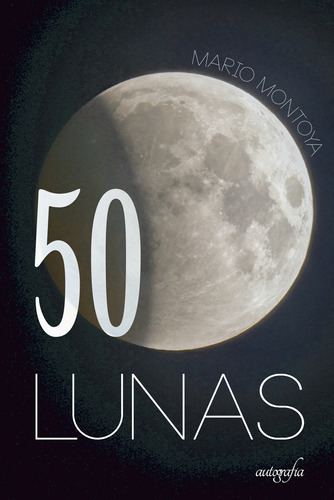 50 Lunas (libro Original)