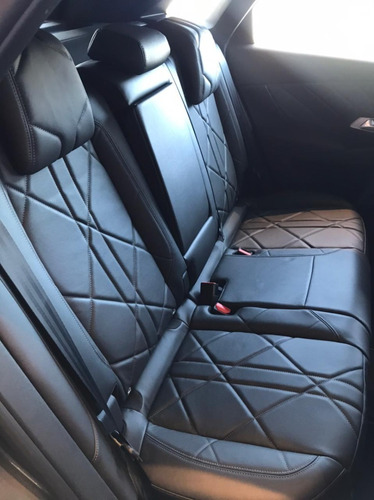 Ds Ds7 Crossback 2.0 Hdi 180 At So Chic Liberada