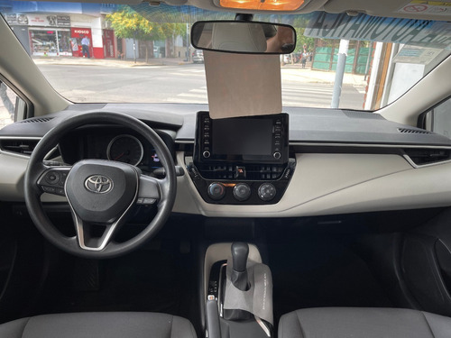 Imagen 7 de 7 de Toyota Corolla