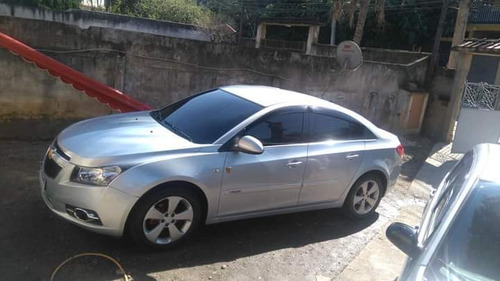 Chevrolet Cruze 2012 1.8 Lt Ecotec 6 Aut. 4p