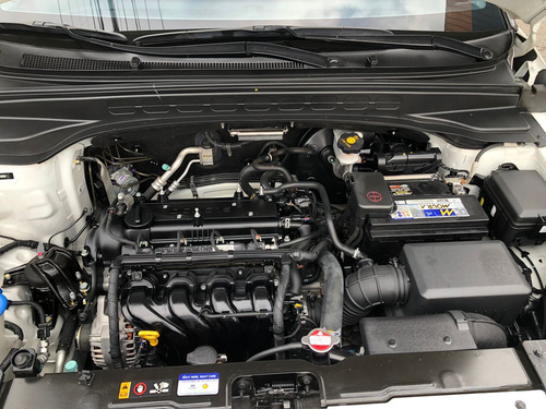 Hyundai Creta 1.6 Pulse Plus Flex Aut. 5p